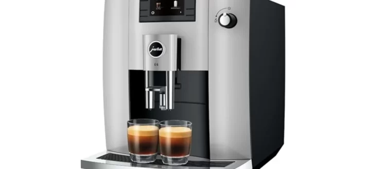 What is the lifespan of a typical coffee machine?