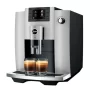 What is the lifespan of a typical coffee machine?