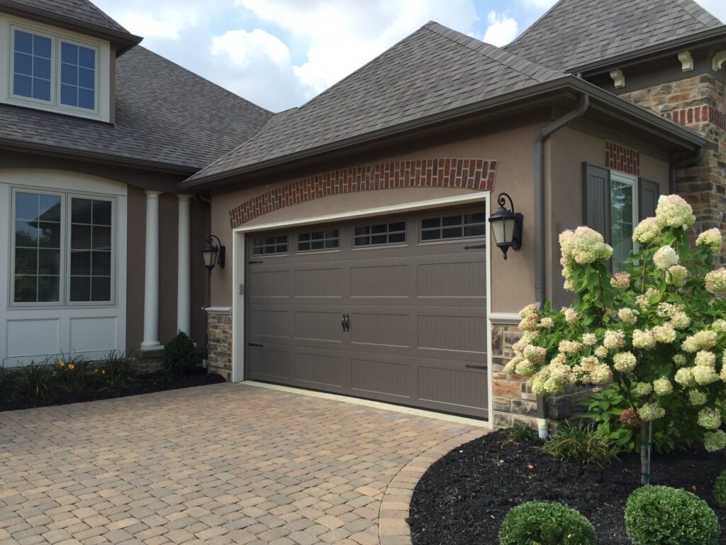 same day garage door repair Albuquerque