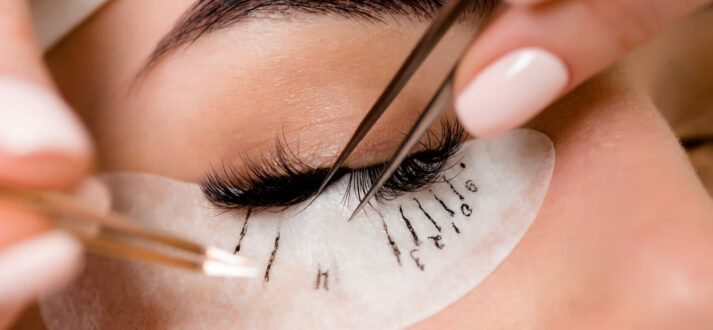 Classic Lash Extensions