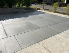 knoxville concrete