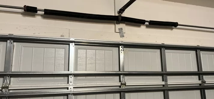 garage door company