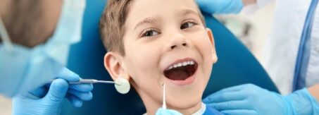 The Value of Individualized Attention for Children's Dental Health