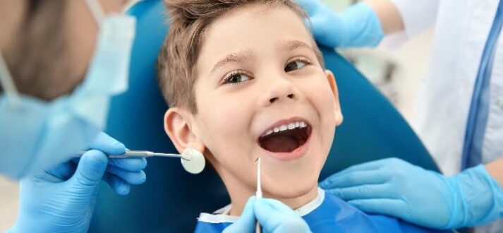 The Value of Individualized Attention for Children's Dental Health