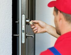 locksmith services cost