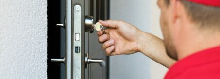 locksmith services cost